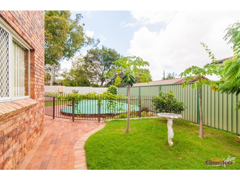 10 Burgundy Street, Carseldine QLD 4034