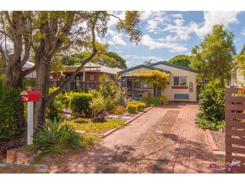 87 Burralong Street, Deagon QLD 4017