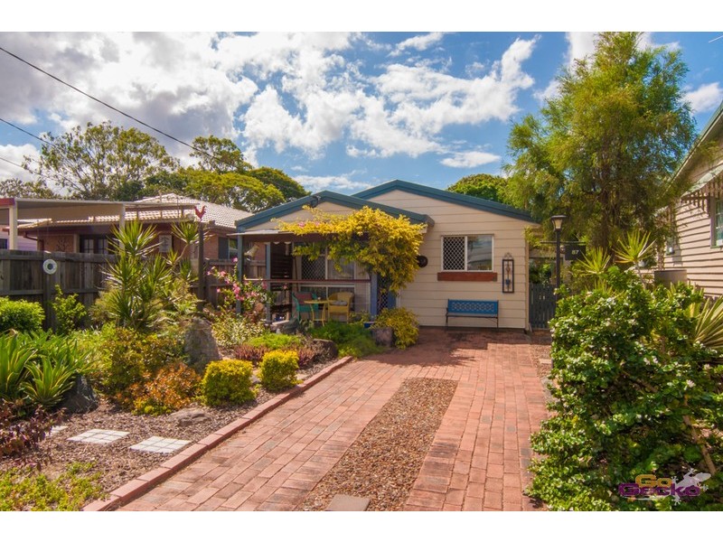 87 Burralong Street, Deagon QLD 4017