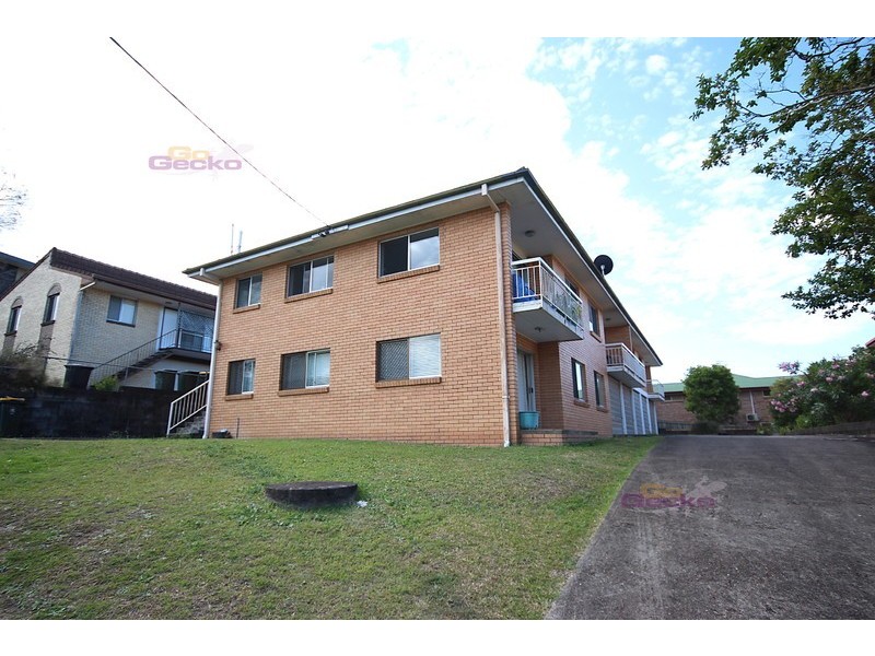 4/49 Erneton Street, Newmarket QLD 4051