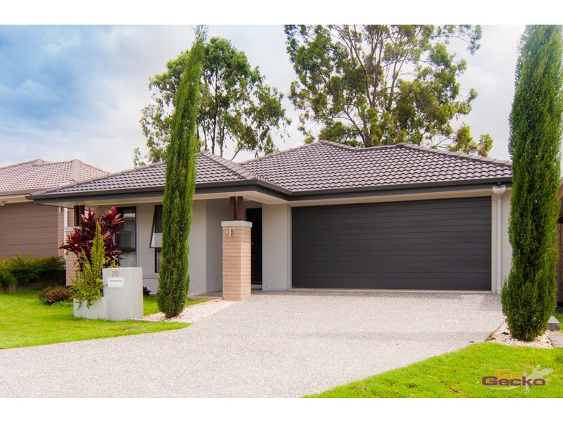 20 Windjana Crescent, Fitzgibbon QLD 4018