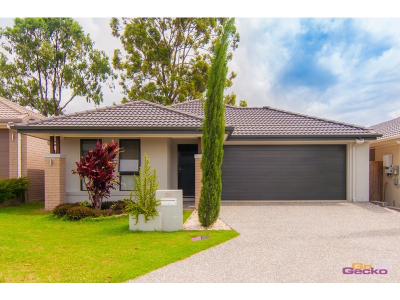 20 Windjana Crescent, Fitzgibbon QLD 4018