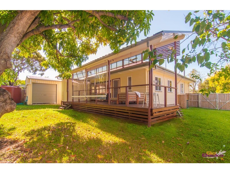 21 Donovan Street, Zillmere QLD 4034