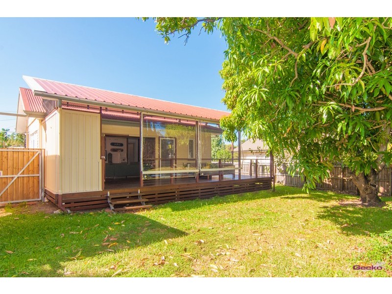 21 Donovan Street, Zillmere QLD 4034