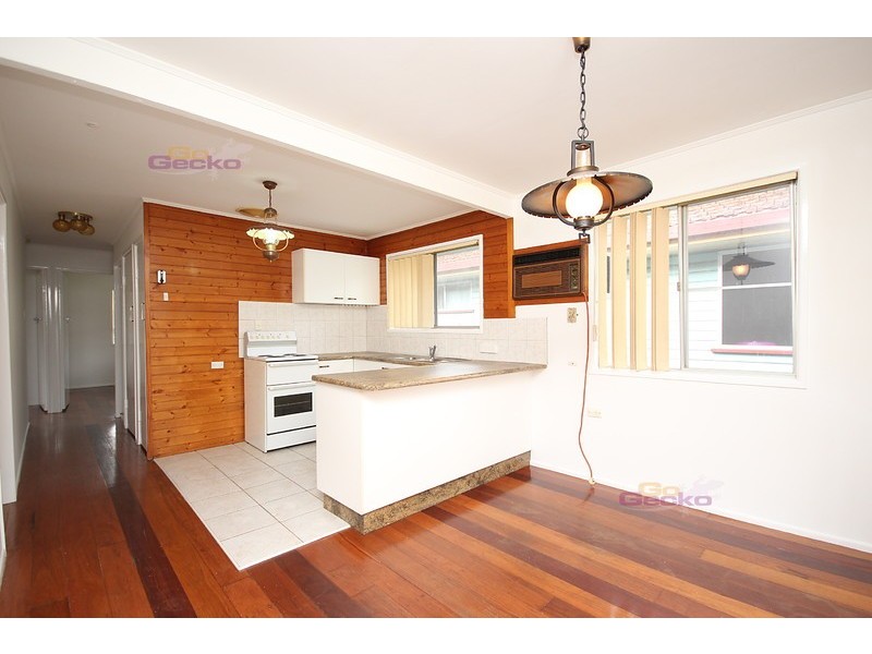 45 Beckman Street, Zillmere QLD 4034