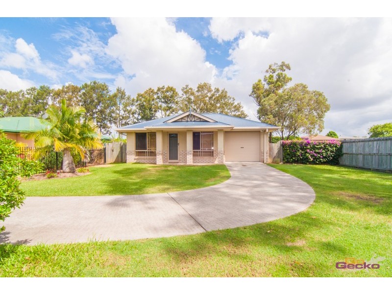 20 Oxford Place, Fitzgibbon QLD 4018