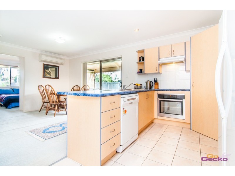 20 Oxford Place, Fitzgibbon QLD 4018