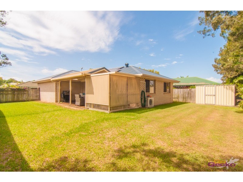 20 Oxford Place, Fitzgibbon QLD 4018