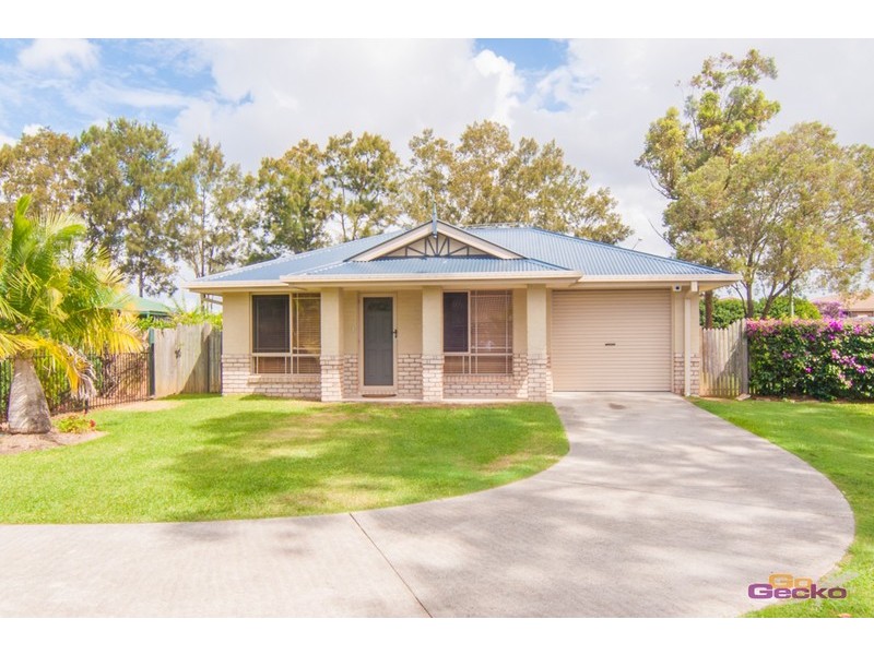 20 Oxford Place, Fitzgibbon QLD 4018