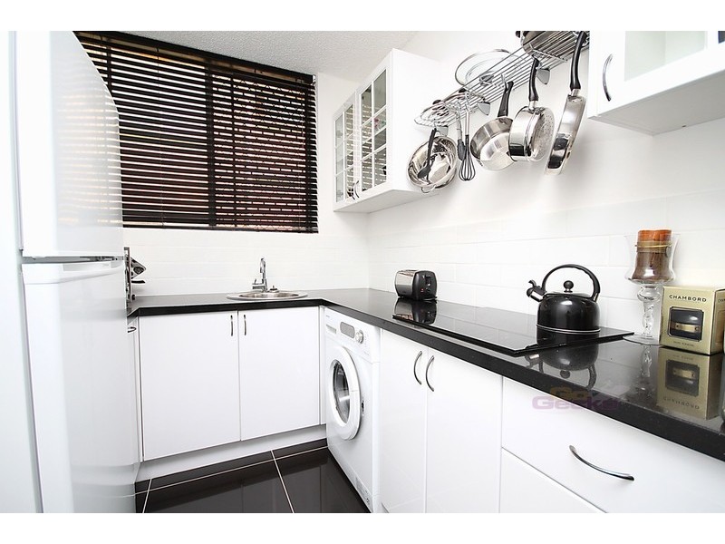 1/17 Noble Street, Clayfield QLD 4011