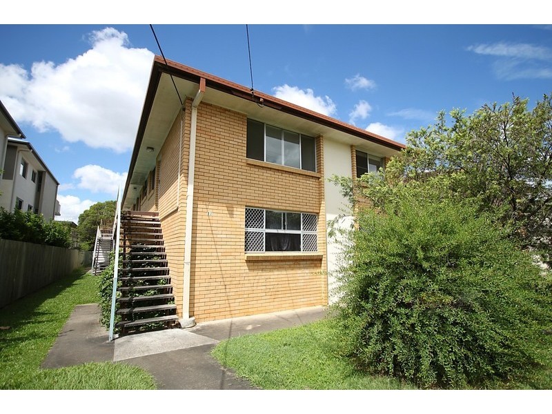 1/17 Noble Street, Clayfield QLD 4011