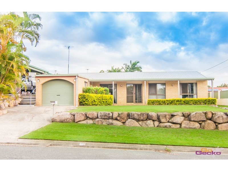 21 Willow Street, Albany Creek QLD 4035