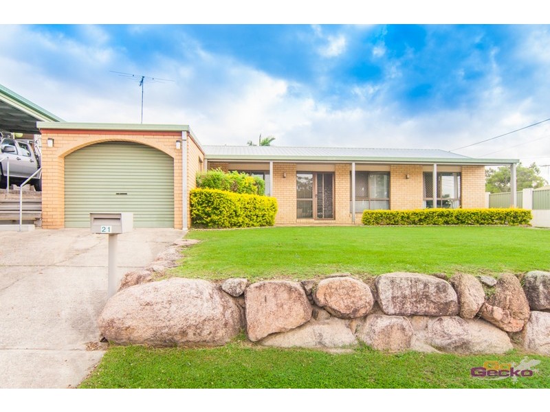 21 Willow Street, Albany Creek QLD 4035