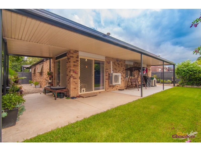 12 Iris Place, Fitzgibbon QLD 4018