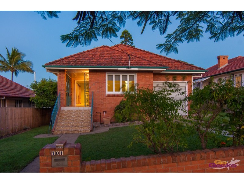 101 Spence Road, Wavell Heights QLD 4012