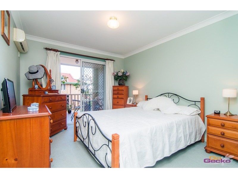 5/34 Cameron Street, Nundah QLD 4012