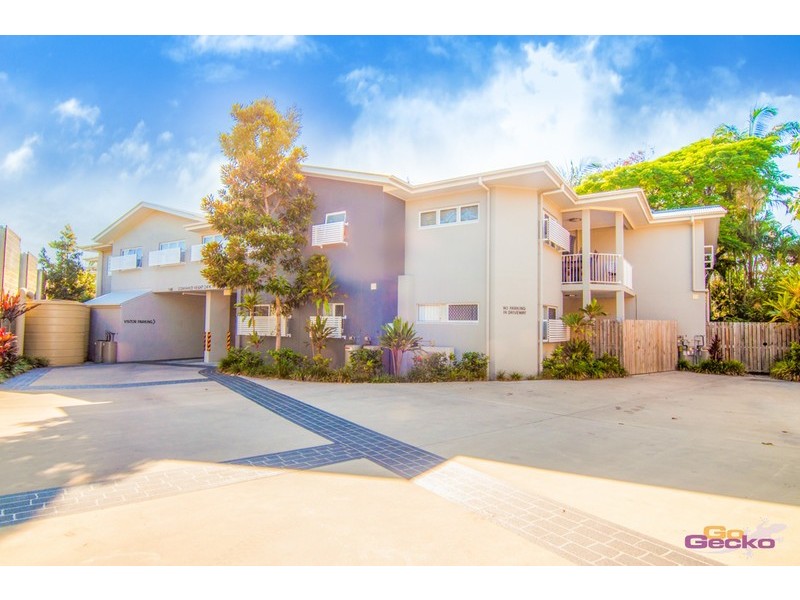 7/23 Thomas Street, Clayfield QLD 4011