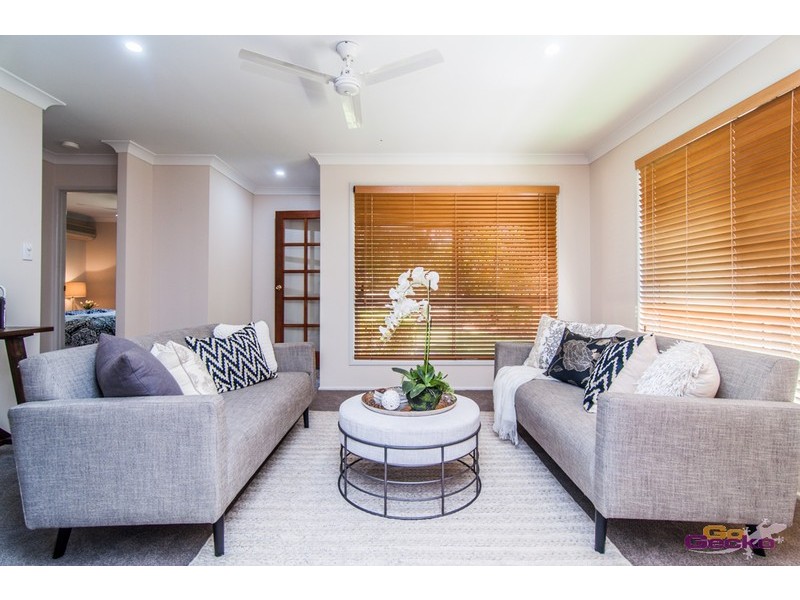 2 Obiri Place, Zillmere QLD 4034