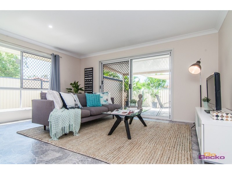 2 Obiri Place, Zillmere QLD 4034