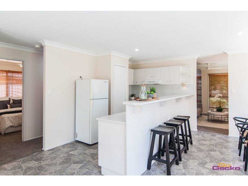 2 Obiri Place, Zillmere QLD 4034