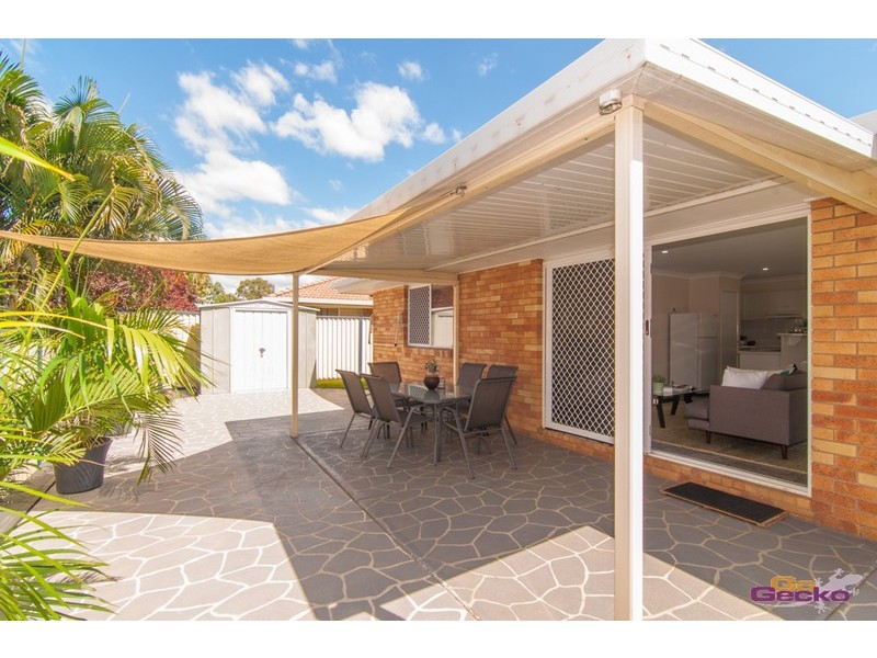 2 Obiri Place, Zillmere QLD 4034