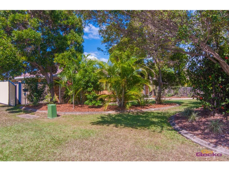 2 Obiri Place, Zillmere QLD 4034