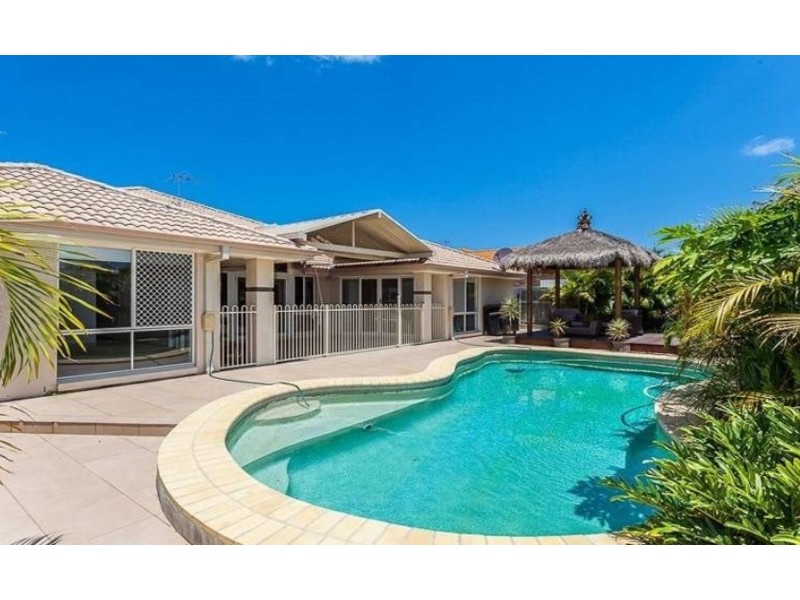11 Canundra Street, North Lakes QLD 4509
