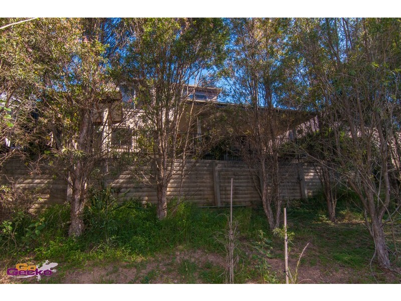 27 Hillside Circuit, Chermside West QLD 4032