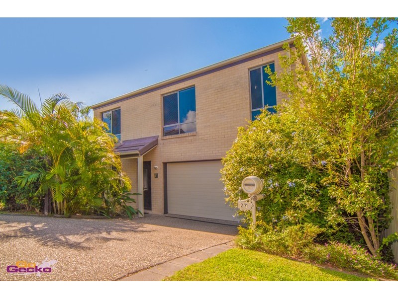 27 Hillside Circuit, Chermside West QLD 4032