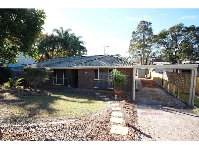 23 Gordon Road, Ferny Hills QLD 4055