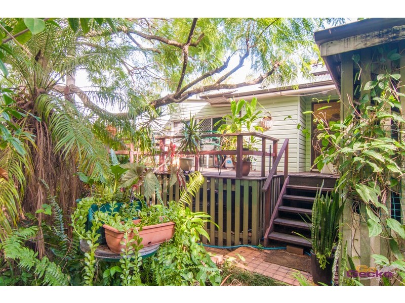 43 Mylne Street, Chermside QLD 4032