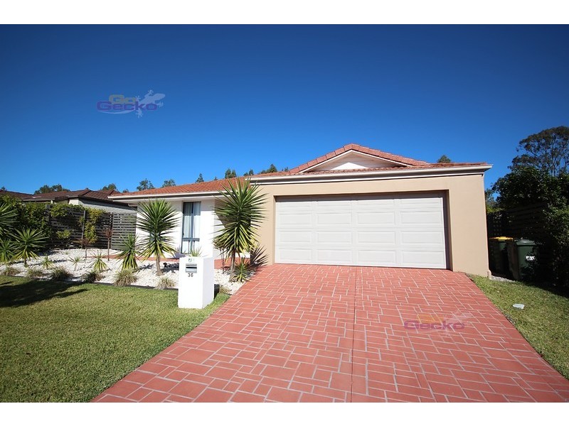 36 Macaranga Crescent, Carseldine QLD 4034