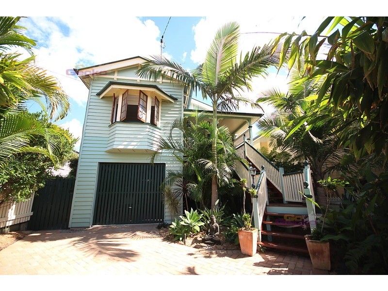 48 Arinya Road, Ashgrove QLD 4060