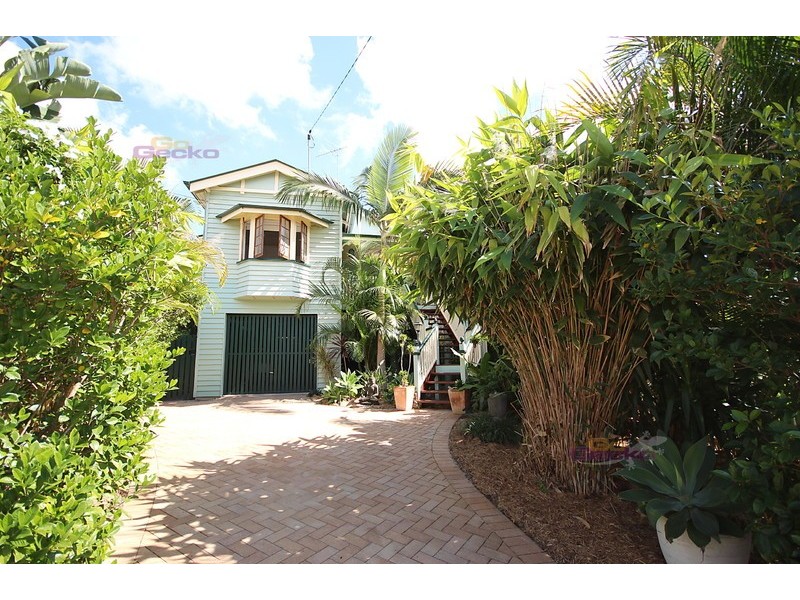 48 Arinya Road, Ashgrove QLD 4060