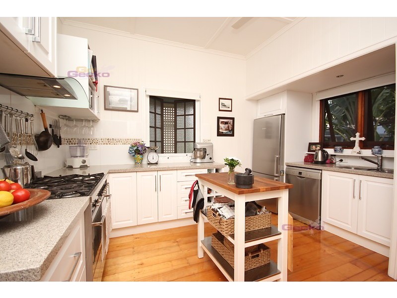 48 Arinya Road, Ashgrove QLD 4060