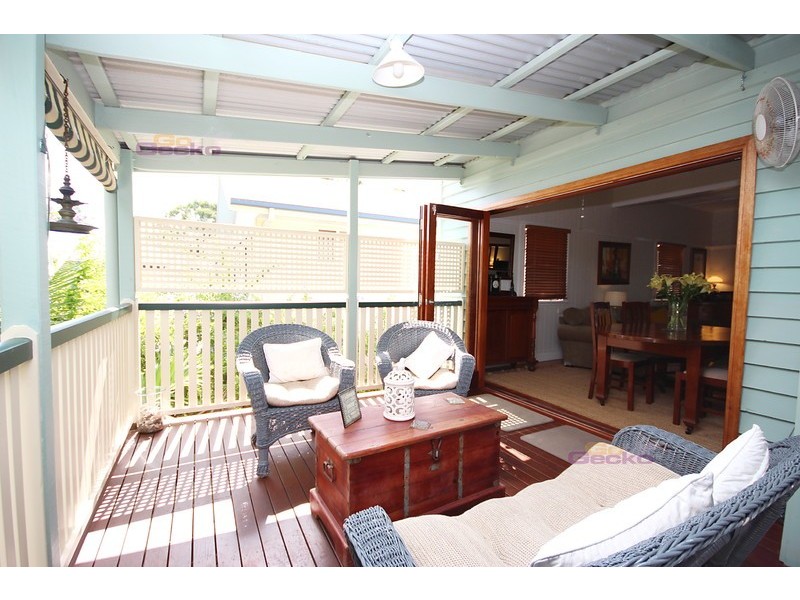 48 Arinya Road, Ashgrove QLD 4060