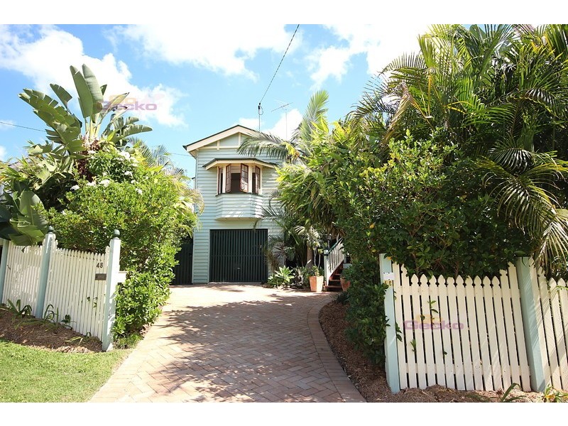 48 Arinya Road, Ashgrove QLD 4060