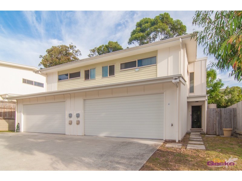 31/21 Lacey Road, Carseldine QLD 4034