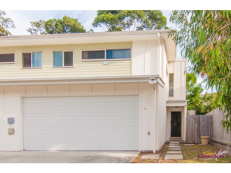 31/21 Lacey Road, Carseldine QLD 4034