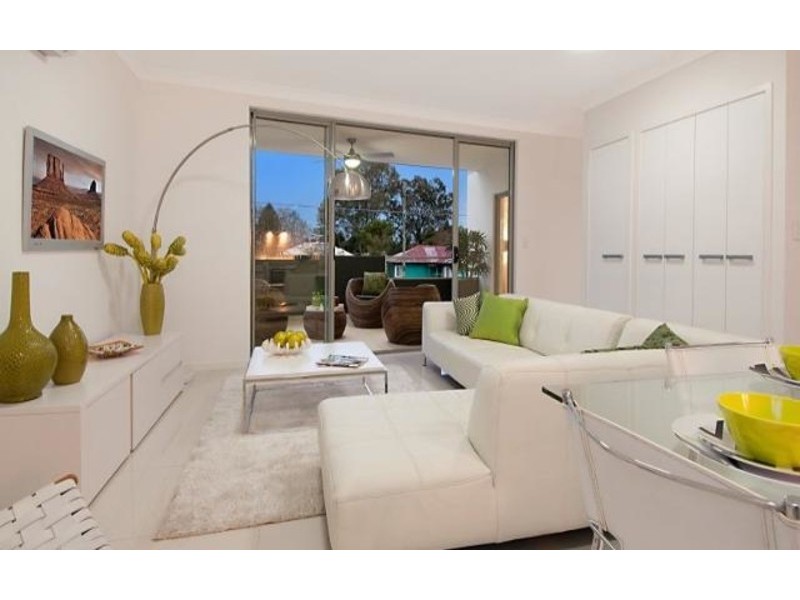 1/632 Nudgee Road, Nundah QLD 4012