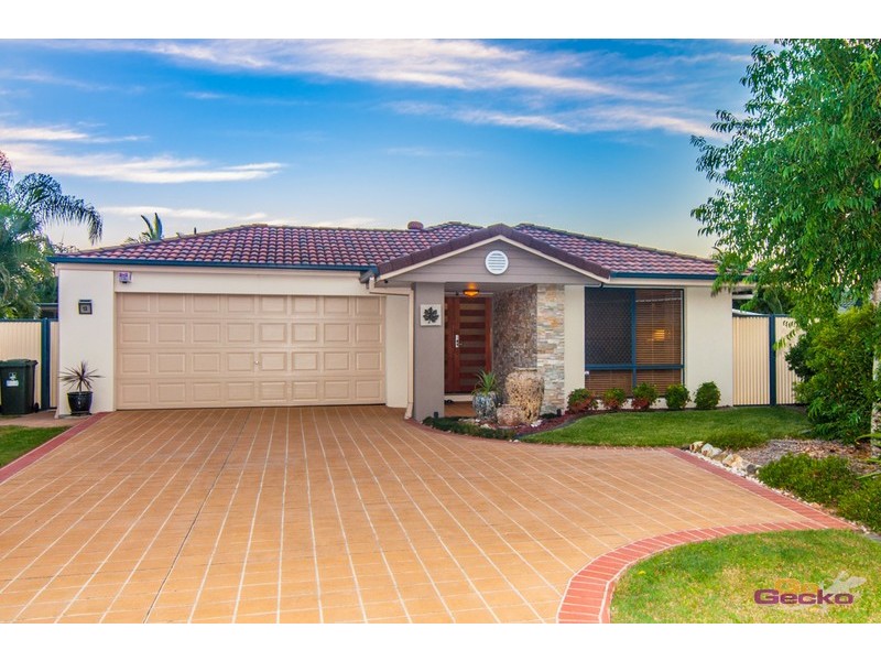 13 Leopard Tree Close, Bracken Ridge QLD 4017