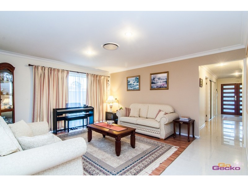 13 Leopard Tree Close, Bracken Ridge QLD 4017