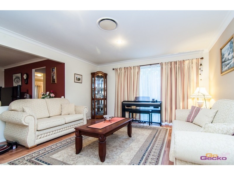 13 Leopard Tree Close, Bracken Ridge QLD 4017