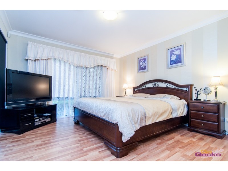 13 Leopard Tree Close, Bracken Ridge QLD 4017