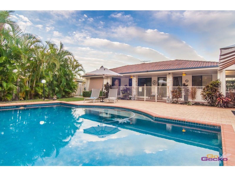 13 Leopard Tree Close, Bracken Ridge QLD 4017
