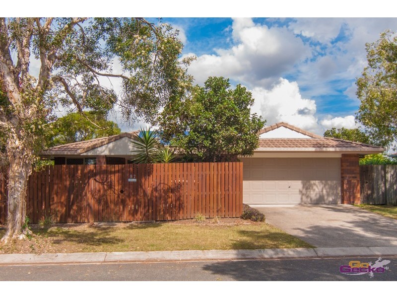 87 Silkyoak Circuit, Fitzgibbon QLD 4018