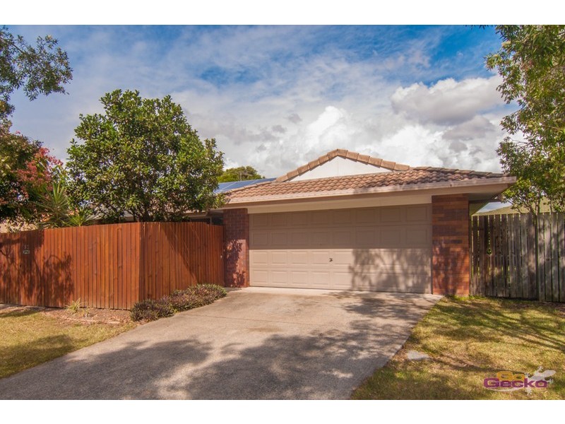 87 Silkyoak Circuit, Fitzgibbon QLD 4018