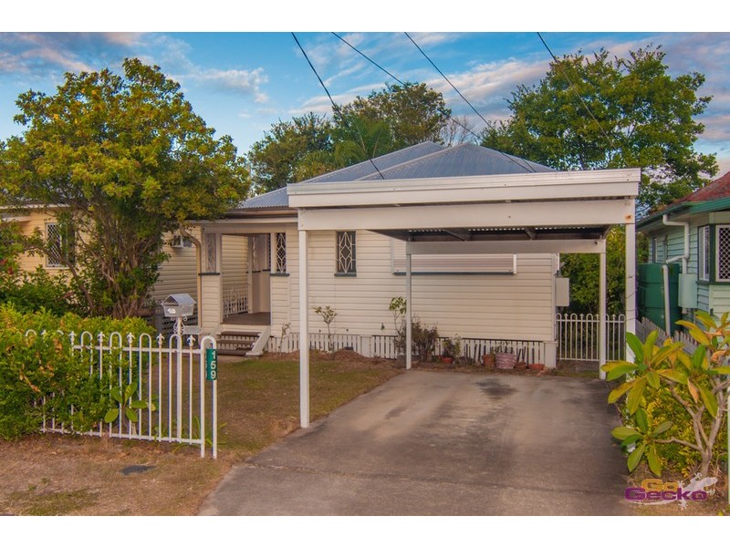 159 North Road, Brighton QLD 4017