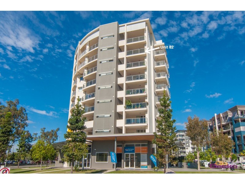 82/51 Playfield Street, Chermside QLD 4032