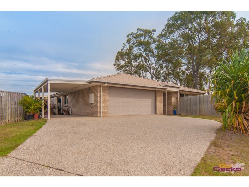 10 Eve Court, Kallangur QLD 4503